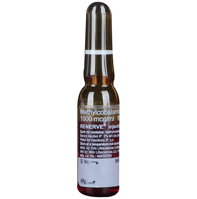 Renerve Injection
