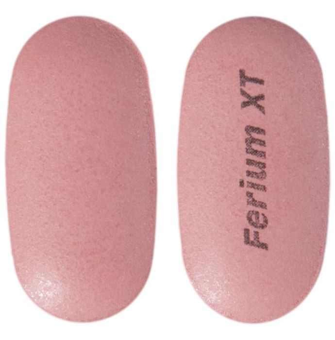 Ferium XT Tablet