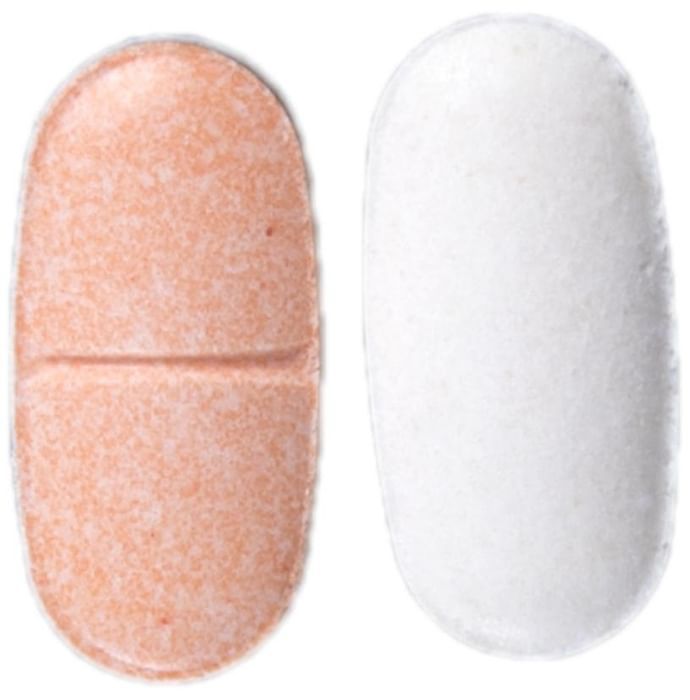 Tazloc-CT 40 Tablets