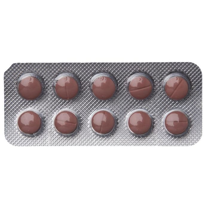 Donamem 10 Tablets