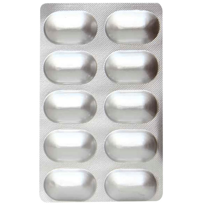 Loyfer-XT Tablets