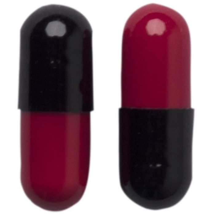 Pregabid-50 Capsules