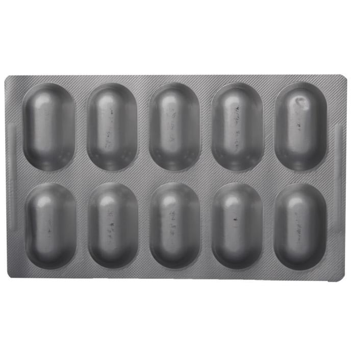 Bonmin K2 Tablet