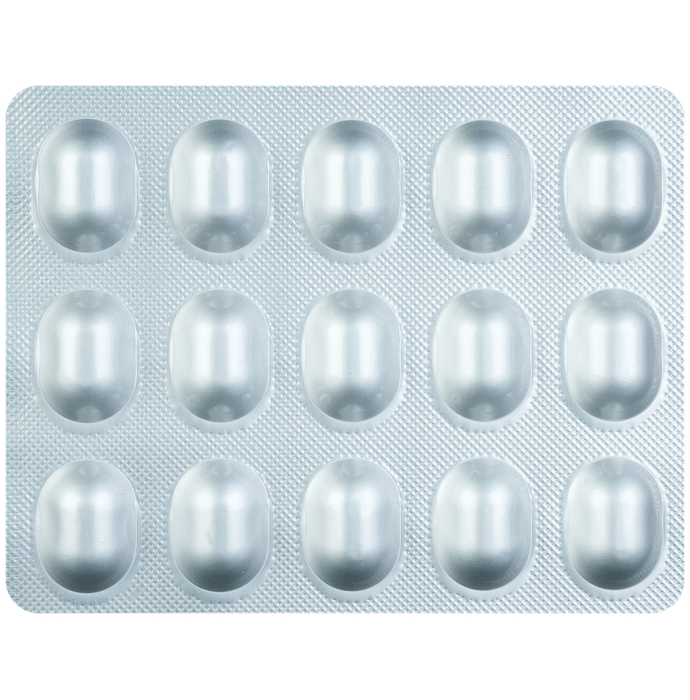 Gluvilda Tablets