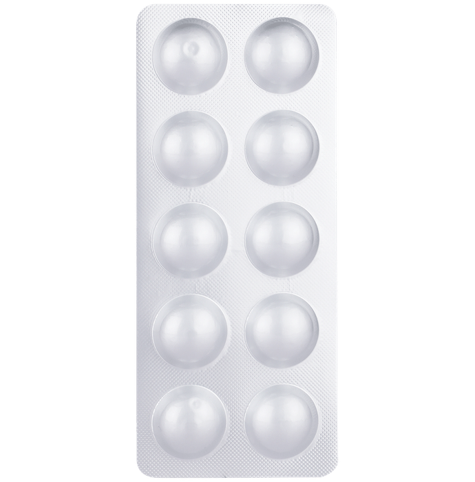 Vylda-D 100/10 Tablets