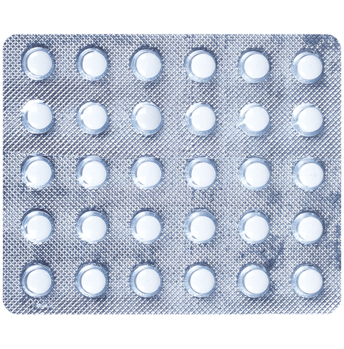 Ultra-D3 1K IU Tablets