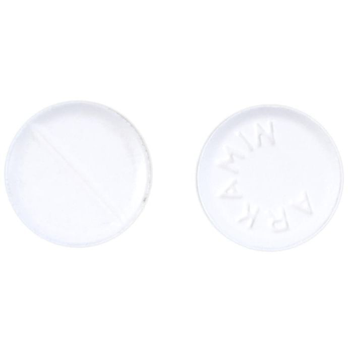 Arkamin 100mcg Tablets