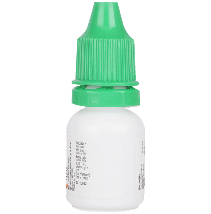 Zivifresh Eye Drops