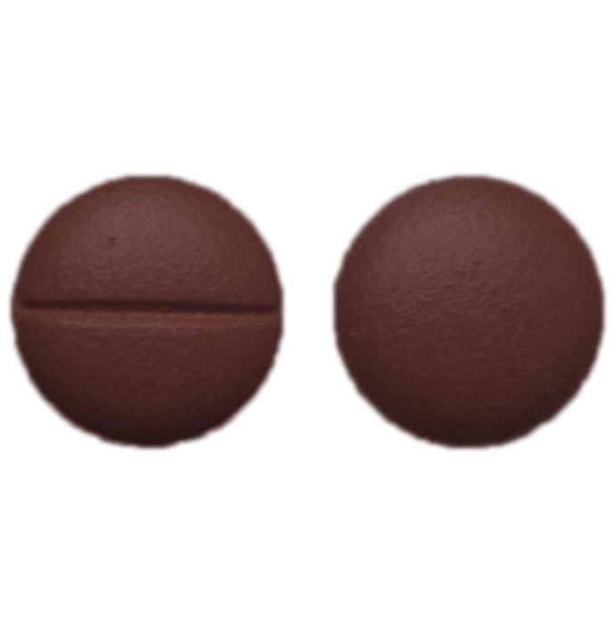 Sizodon LS Tablets