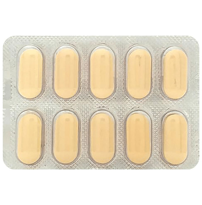 Synx Tablet Er