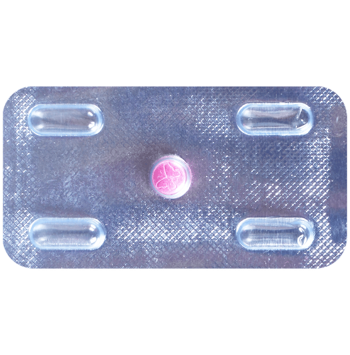 i pill Tablet