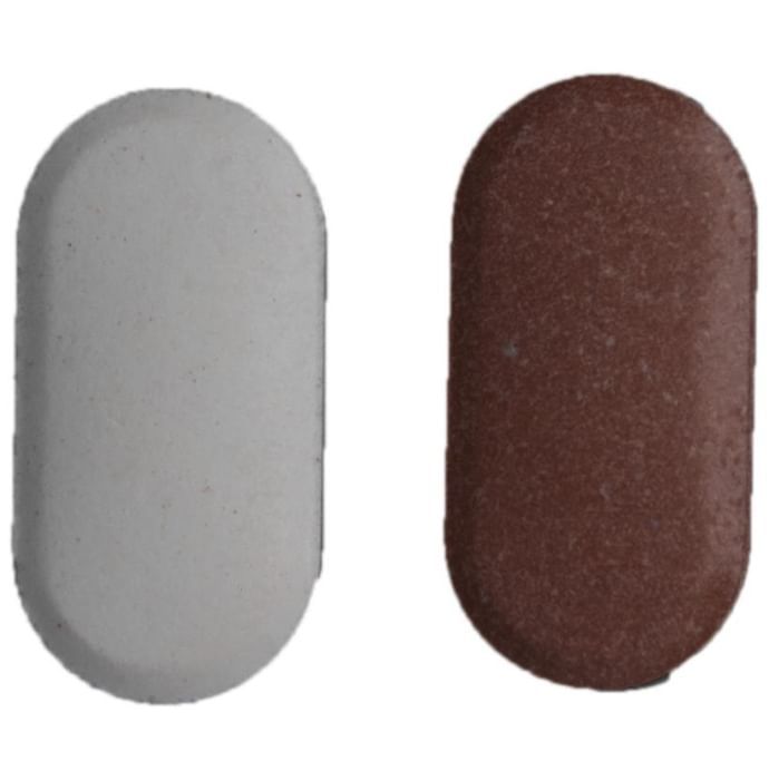 Glyciphage G 1 Tablet PR