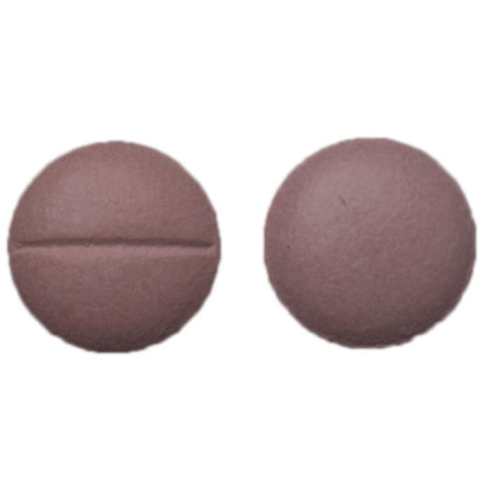 Topirol 25 Tablets
