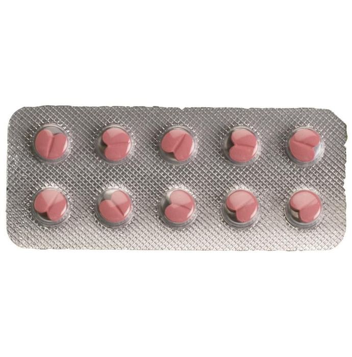 Concor Cor 2.5 Tablet