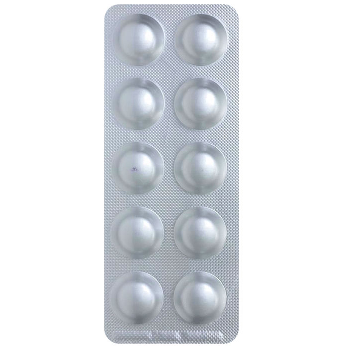 Evaserve Tablets