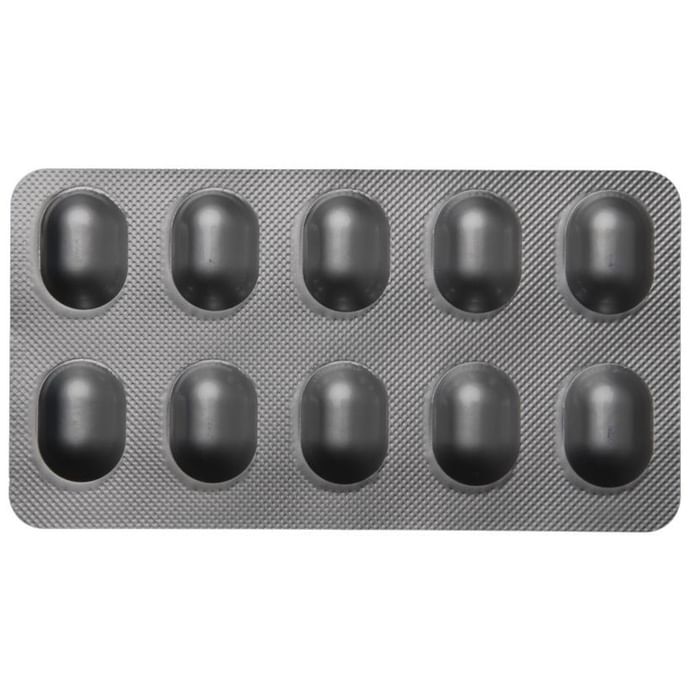TG-Tor 5 Tablets