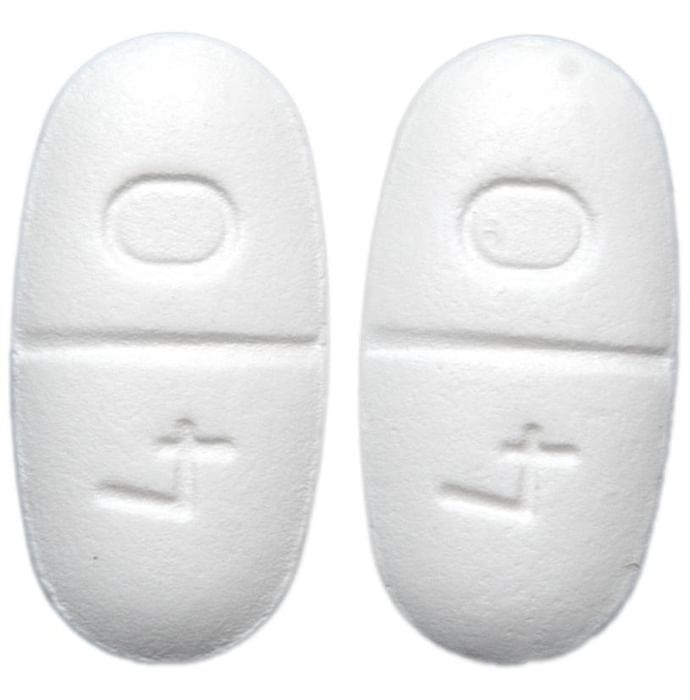 Pause-500 Tablets