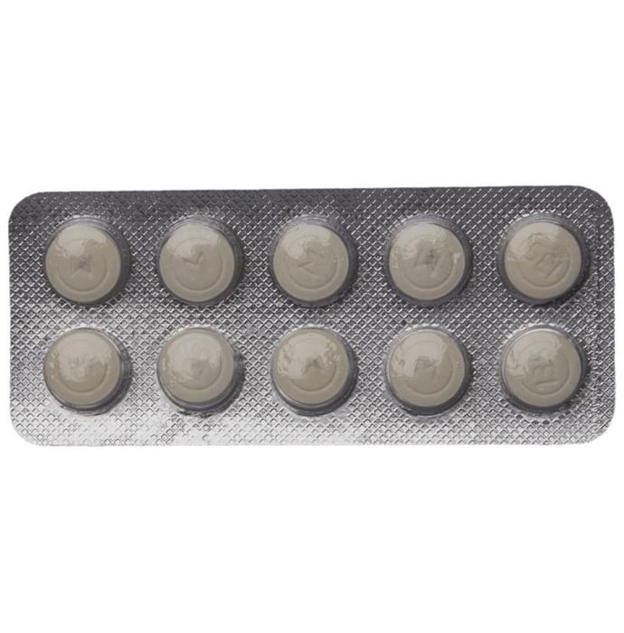 Morease Tablets 