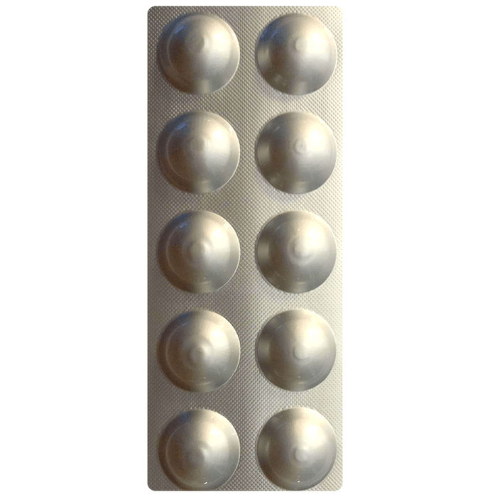 Glyduo 5/100 Tablets