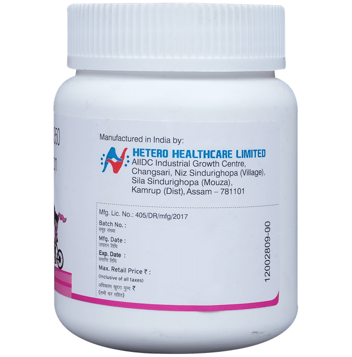 H Peg Powder