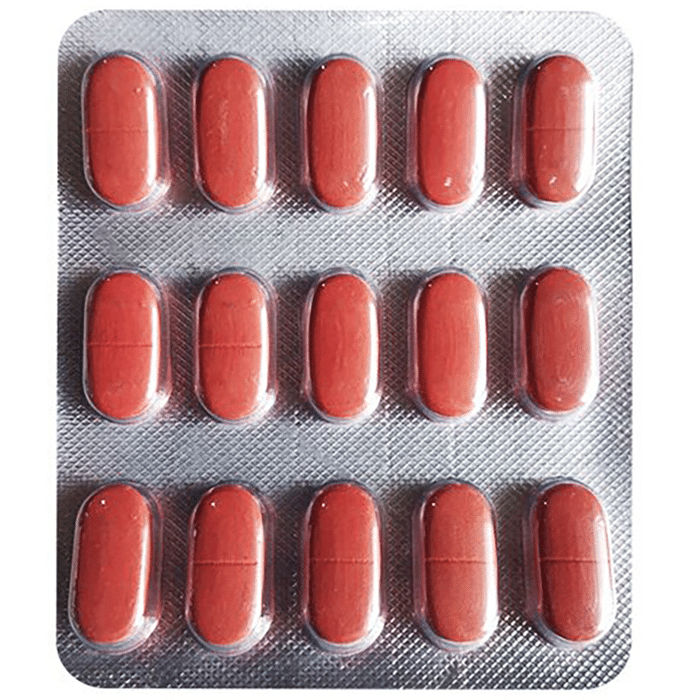Calcimax Total Tablets