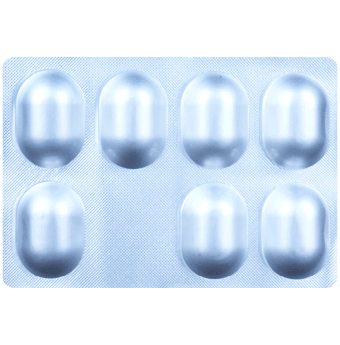 Istamet D-XR 1000 Tablets ER