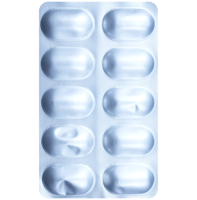 Benfica Forte Capsule