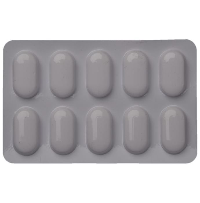 Bigomet 500 Tablets