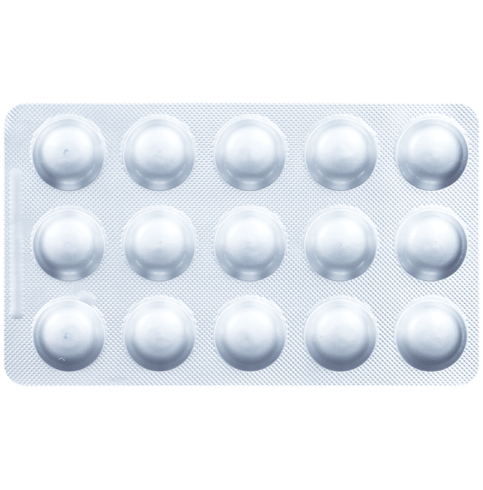 Nurokind Forte Z Tablets