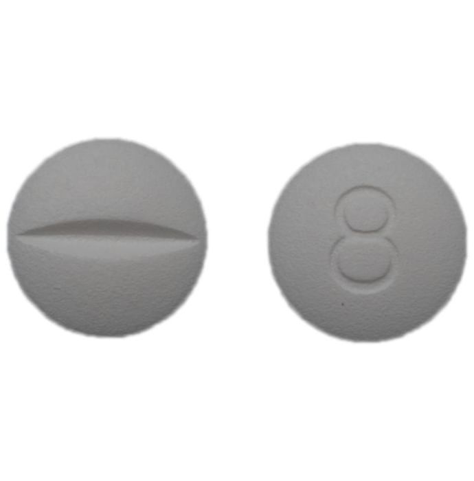 Emeset-8 Tablets