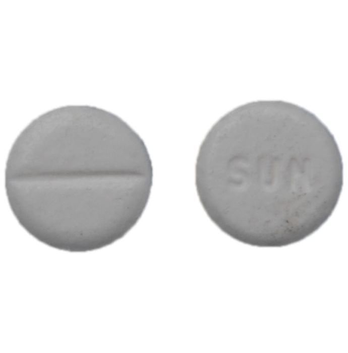 Korandil 10 Tablets