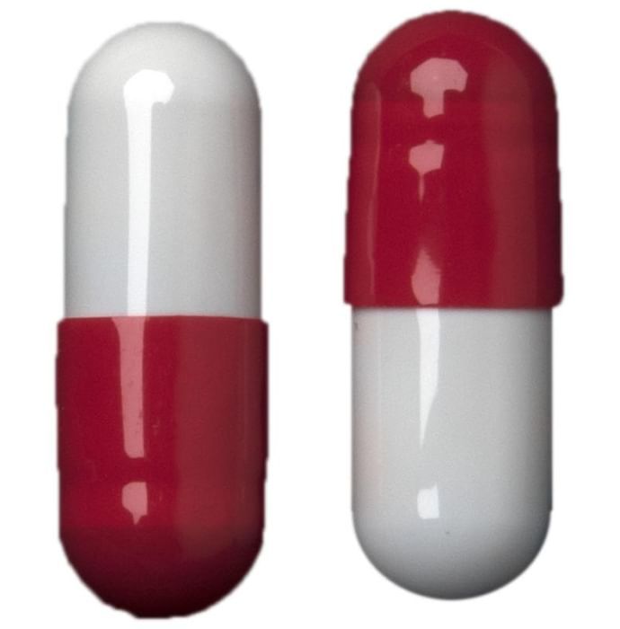 Rabesec D SR Capsules