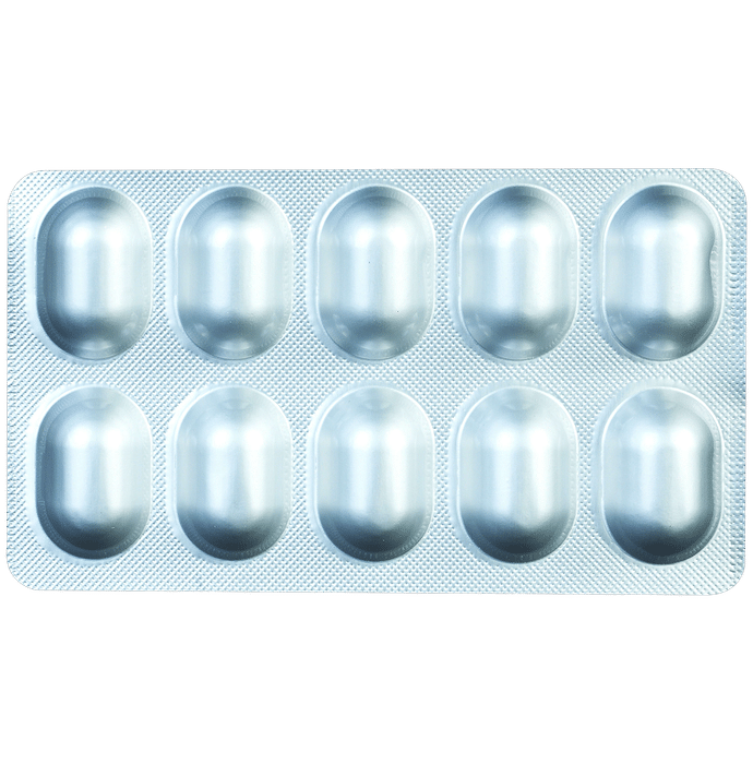 Zavamet 500 Tablets
