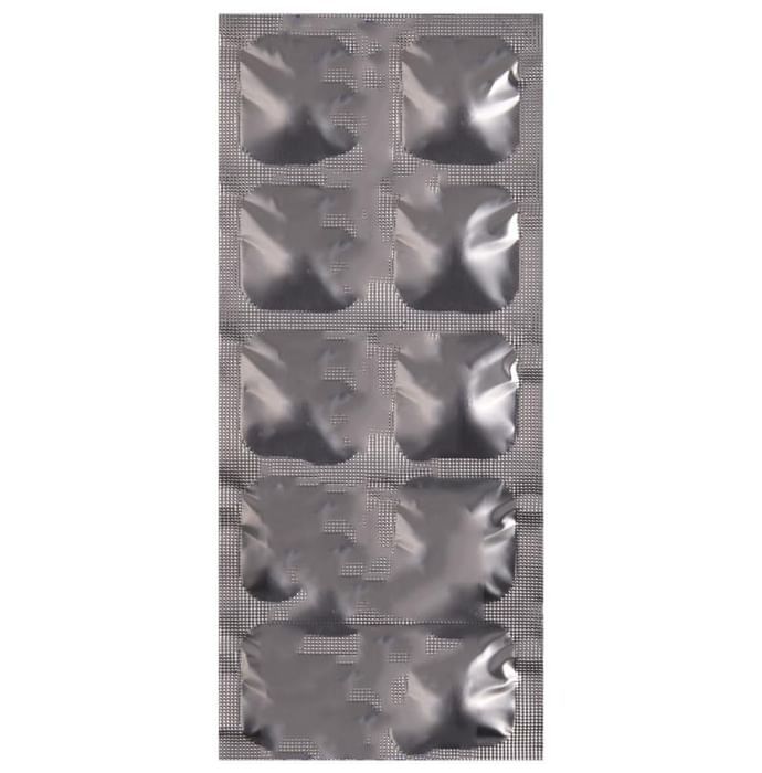 Olmezest CH 40 Tablets