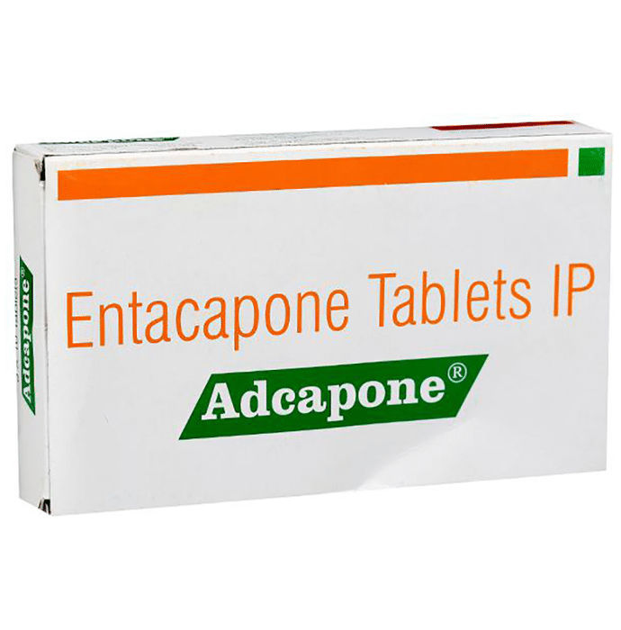 Adcapone Tablets