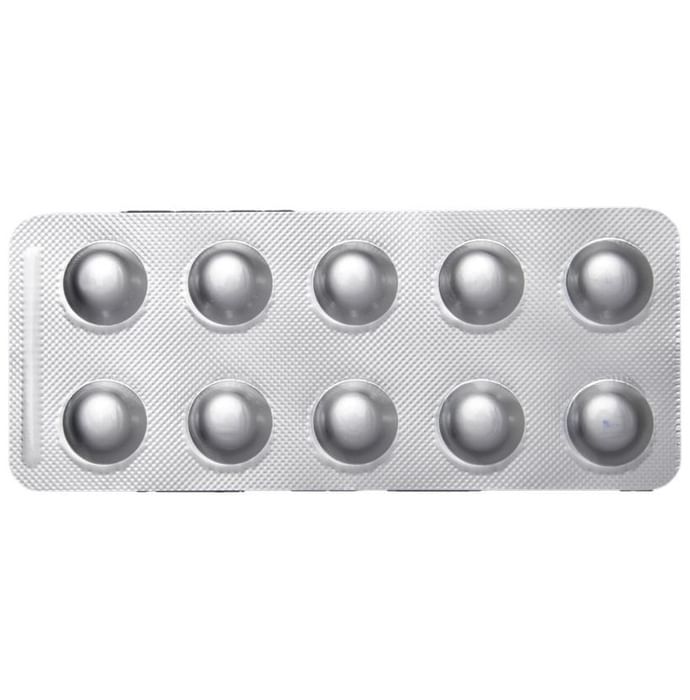 Nurokind G 100 New Tablet