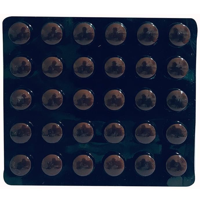 Cipcal-250 Tablets
