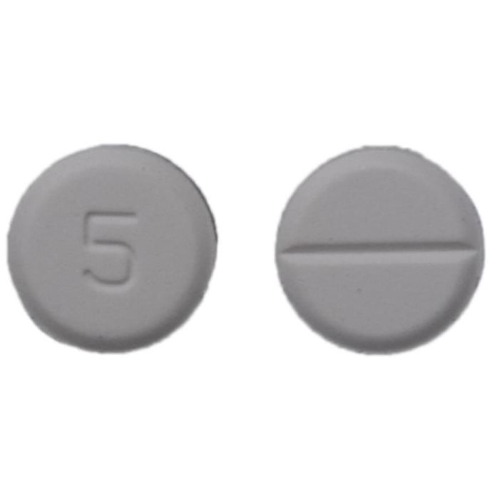 Amlopin 5 Tablets