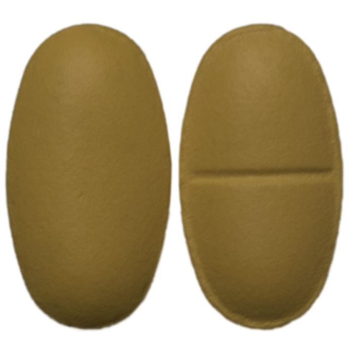 Enzoflam Tablet