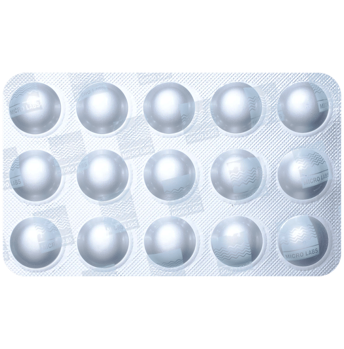 Telrose Tablets 
