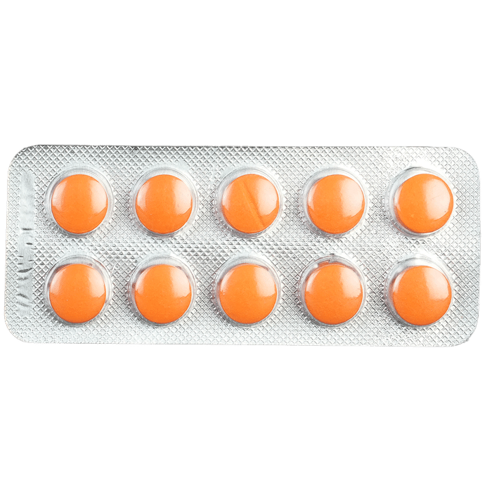 Udinol-300 Tablets