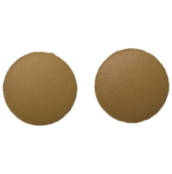 Biopreg  - F Tablets