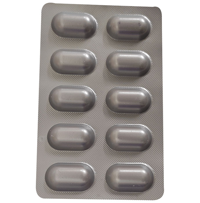 Acemiz Plus Tablets