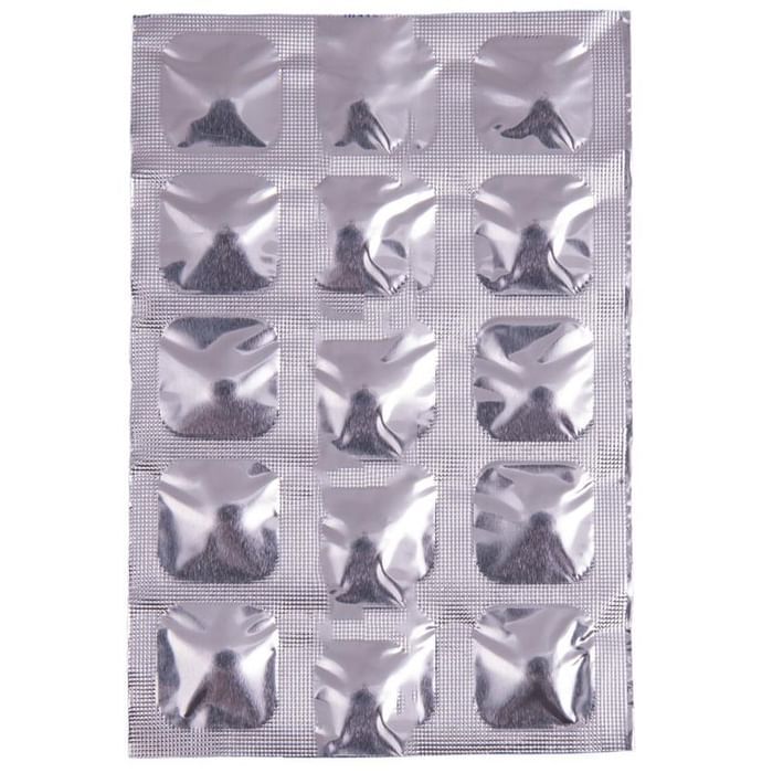 Starpress XL 50 Tablets