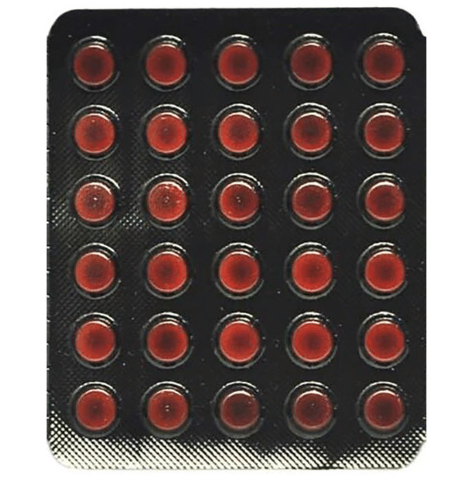 Amlopres 5 Tablets