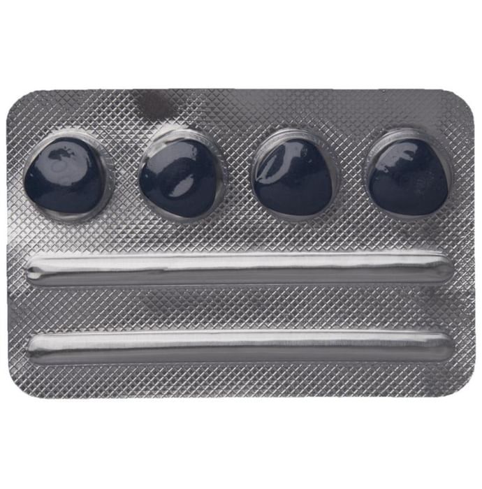 Manforce Tablet 100Mg