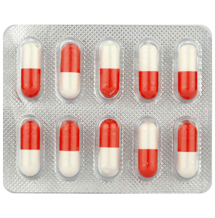 Pbren-75 Capsule