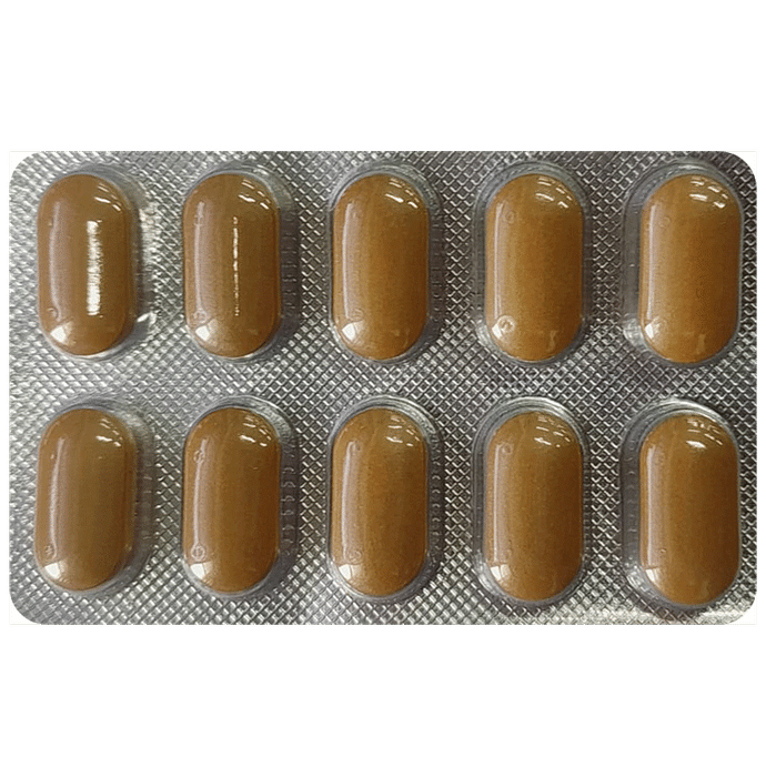 Clevira Tablet