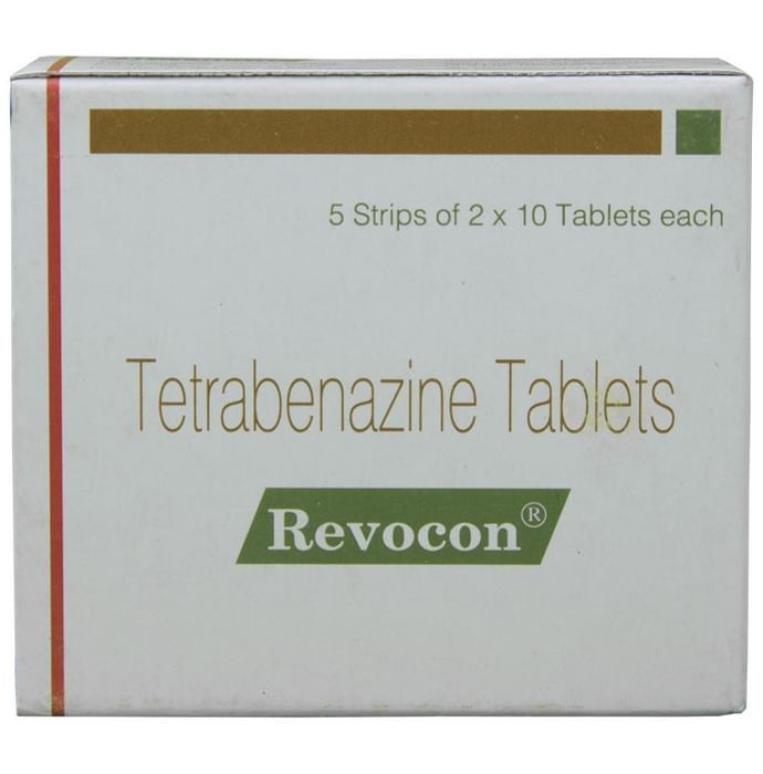 Revocon Tablet