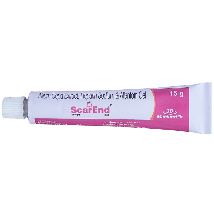 ScarEnd Gel